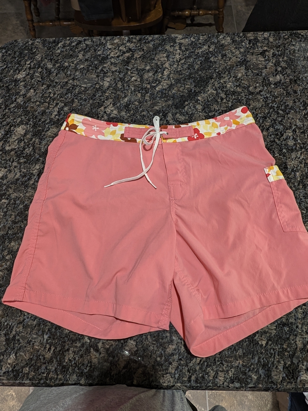 WaterGirl by Patagonia Board Shorts Vintage Women's 8